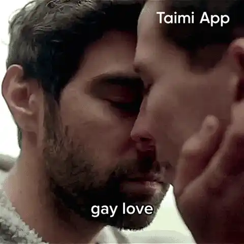 LGBT Gay Love