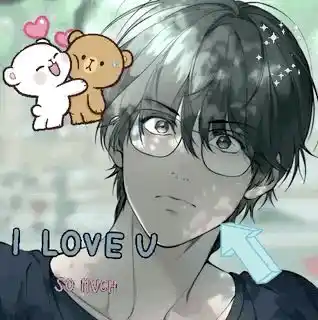 Yeon Skylar: I Love U So Much