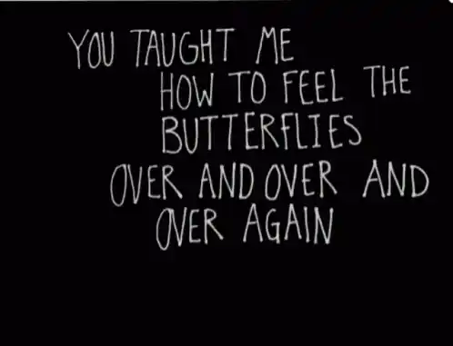 Heartfelt Love Quotes & Silhouettes
