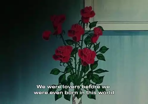 Sailor Moon: We Were Lovers Aesthetic