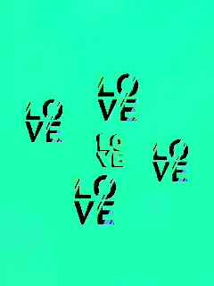 Love Birds Love Quote