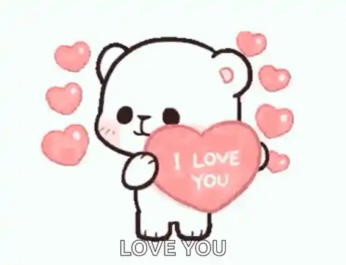 Love Bite Love You