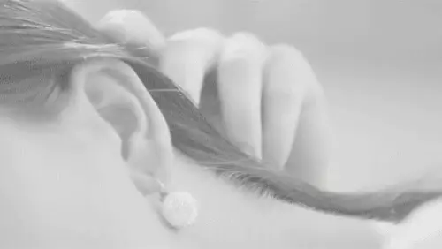 Love Caress
