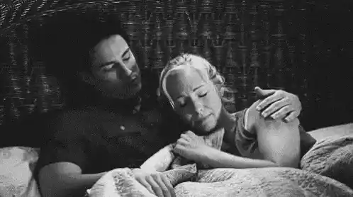 Love Cuddle