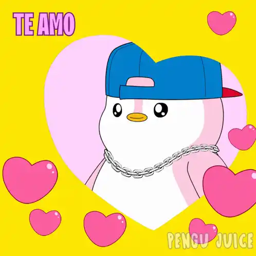 Love Cute