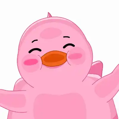 Love Duck