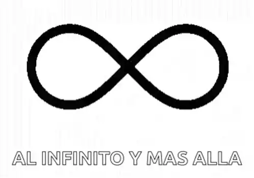 Love Forever: Infinity & Beyond