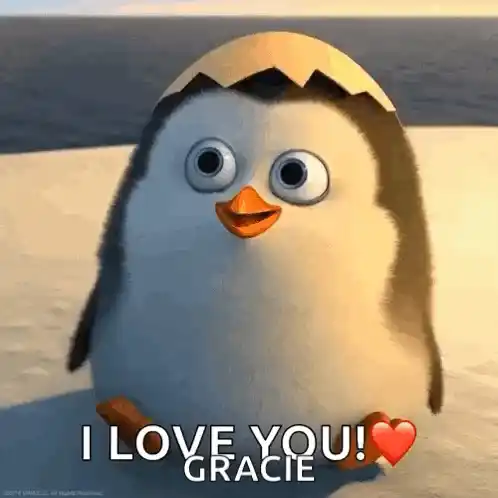 Love Forever Cute