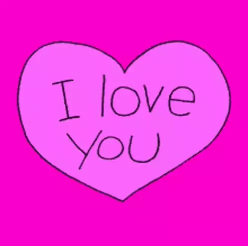 I Love You Very Very Much Heart