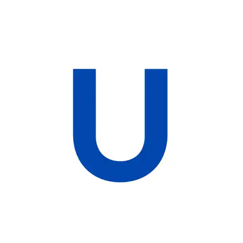 U ROB MY ❤️ - Love Heart Logo Animation