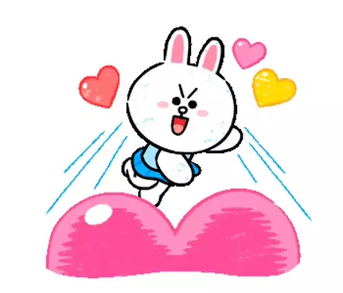 Love Hearts
