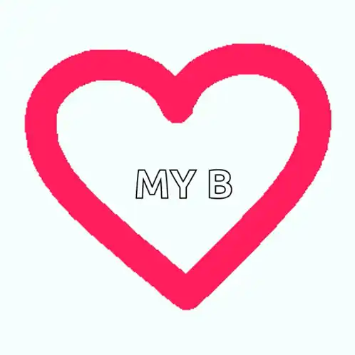 Animated Love Hearts
