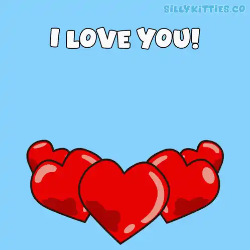 Love Hearts