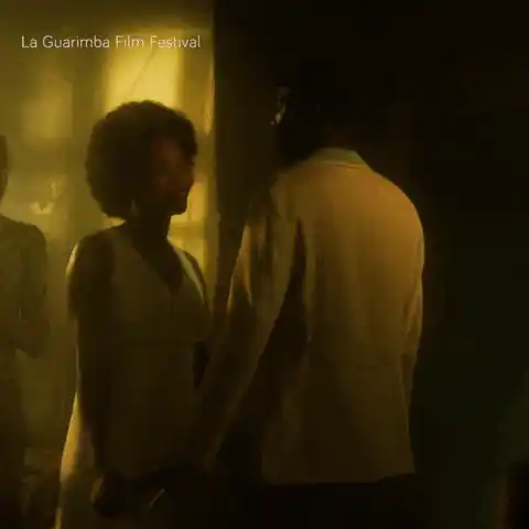 Love Hot Dance at La Guarimba Film Festival