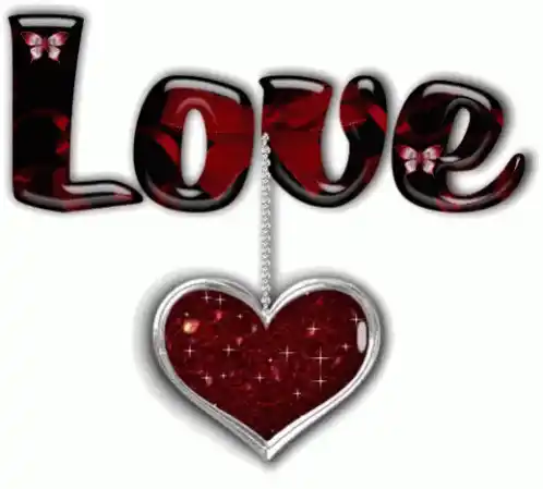 Love I Love You