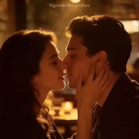Love Kiss