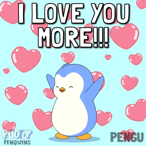 Love Love You