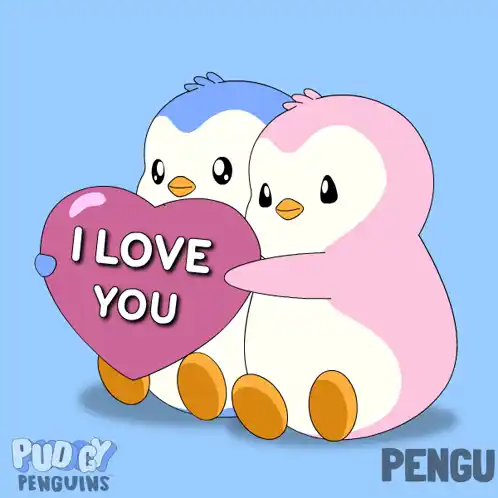 Love Love You