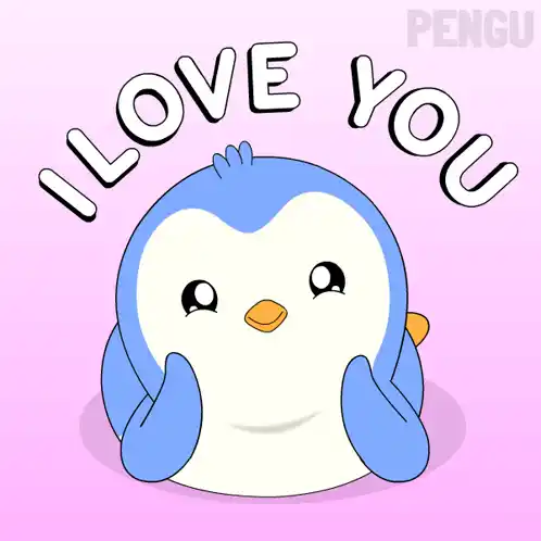 Love Love You
