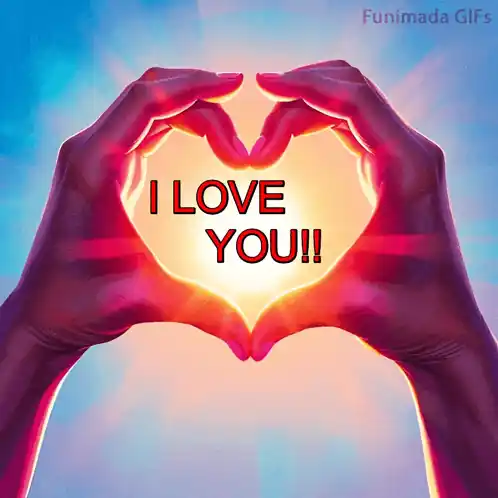 Love Love You