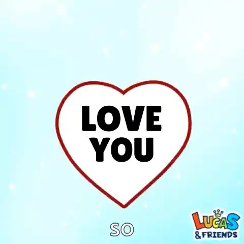 Love Love You
