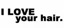 Love Your Smile, Love You Animation
