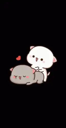 Cute Cats: Love Me