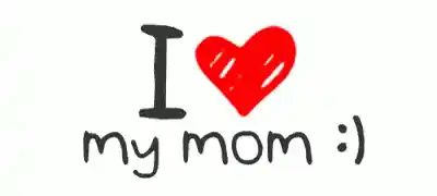 Love Mom