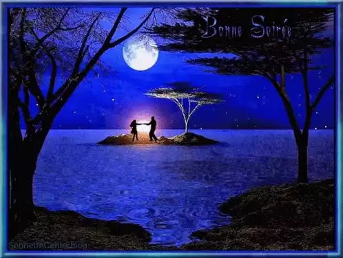 Love Moon