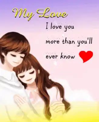 Love My Love