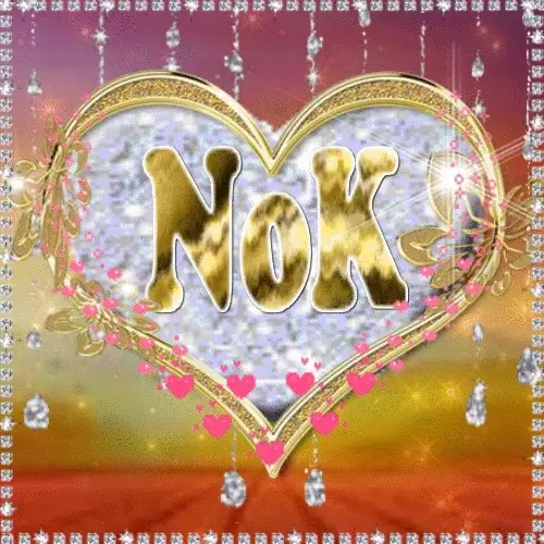 Love Nok