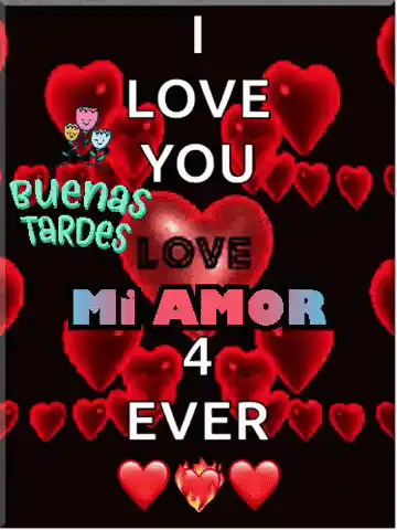 Love Of My Life Lovers
