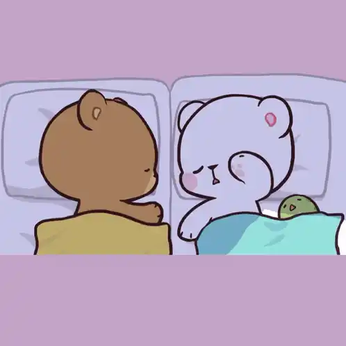 Love Of My Life Soulmate Bears