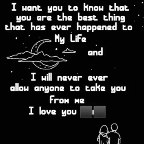 Heartfelt Love Quote