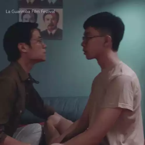 Love Reaction