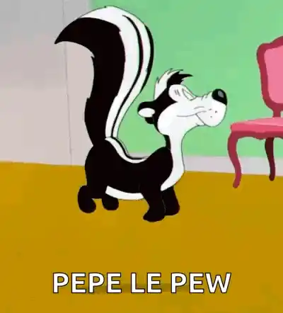 Love Skunk