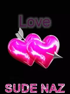 Love Sude Naz