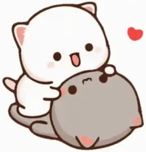 Goma Peach: Sweet Hug & Love
