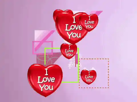 Love You I Love You