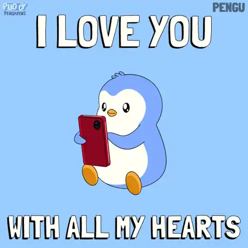 Love You Ily