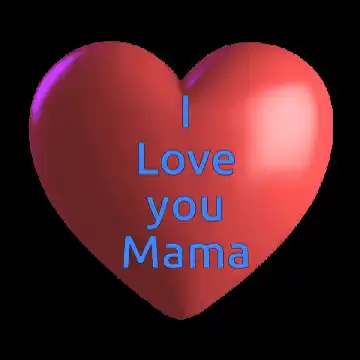 Love You Mama