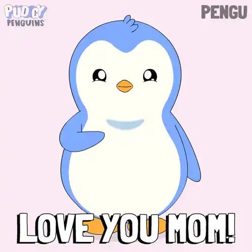 Love You Mom I Love You Mom