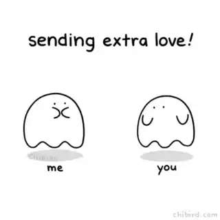 Love You More Best Friends