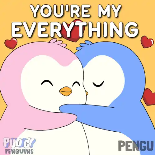 Love You More Love U