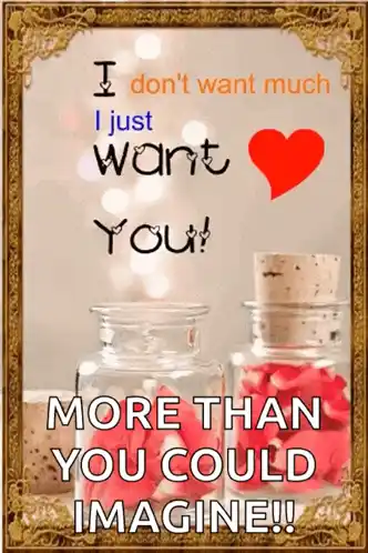 Love You So Much