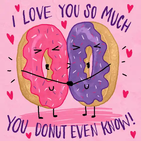 Love You So Much Ilysm