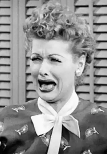 Lucy I Love Lucy