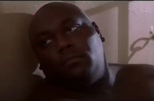 Lust Faizon Love
