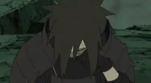 Madara Uchiha: What a Failure!