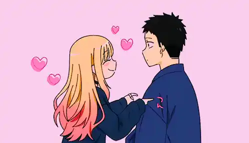 Marin Kitagawa Giggle